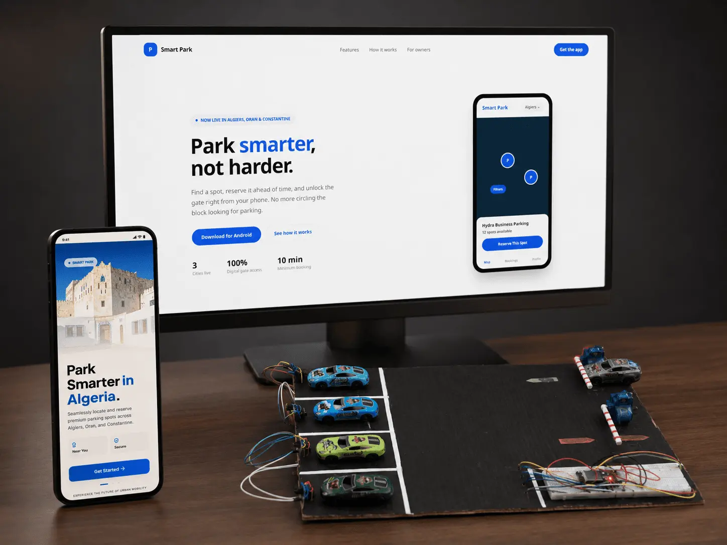 SmartPark